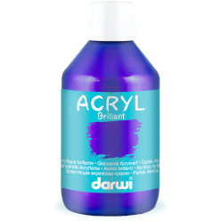 DARWI ACRYLIC BRILLA-NT 250...