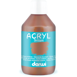 DARWI ACRYL GLOSSY 2-50ml...