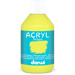 DARWI ACRYL GLOSSY 250ml...