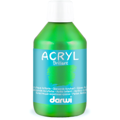 DARWI ACRYL GLOSSY 2-50ml...