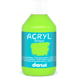 ACRYL GLOSSY 250 ML LIGHT...