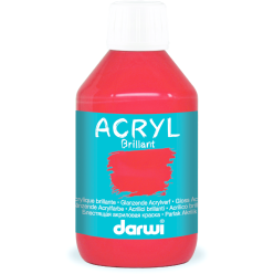 ACRYLIC GLOSSY 250 ML...