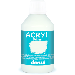 DARWI ACRYL GLOSSY 250ml...