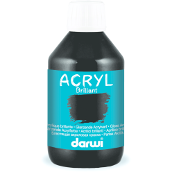 DARWI ACRYL GLOSSY 250ml...