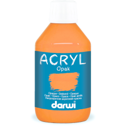 DARWI ACRYLIC OPAK 250 ML...