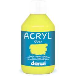 DARWI ACRYL OPAK 250ml...