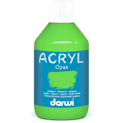 DARWI ACRYLIC OPAK 2-50 ML...