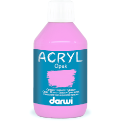 DARWI ACRYL OPAK 250ml...