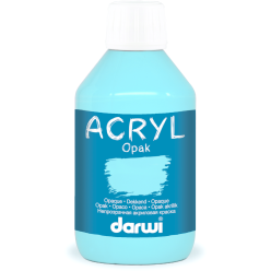 DARWI ACRYL OPAK 250ml...