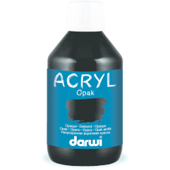 DARWI ACRYLIC OPAK 250 ML...