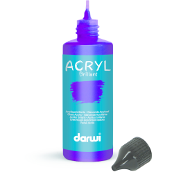 DARWI ACRYLIC BRILLANT 80...