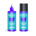ACRYL GLOSSY 80 ML VIOLET-/ Pc.
