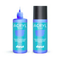 DARWI ACRYLIC BRILL-80 ML BLEU OUTREMER/ Pce