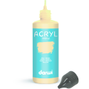 DARWI ACRYLIC METAL 80 ML OR-/ Pce