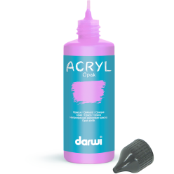 DARWI ACRYL OPAK 80ml...
