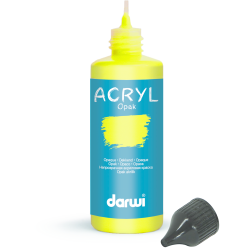 DARWI ACRYLIC OPAK 8-0 ML...