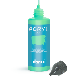 DARWI ACRYLIC OPAK 80 ML...
