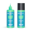 ACRYLIC OPAK 80 ML DARK GREEN-/ Pc.