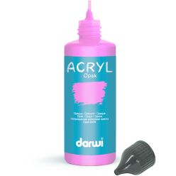 DARWI ACRYL OPAK 80ml...