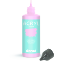DARWI ACRYLIC NACRE 80 ML ROSE-/ Pce