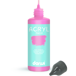 DARWI ACRYL PARELMOER 80ml...