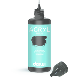DARWI ACRYL PARELMOER 80ml...