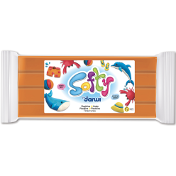 SOFTY 500 G ORANGE/ Pce