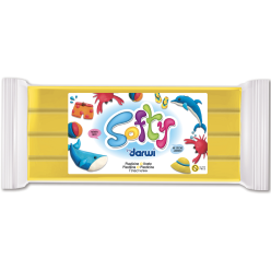 SOFTY 500 G JAUNE/ Pce