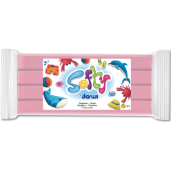 DARWI SOFTY 500g roze-/ St.