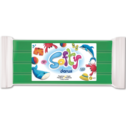 SOFTY 500 G GREEN/ Pc.