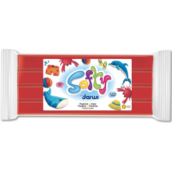 DARWI SOFTY 500g rood-/ St.