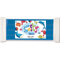 SOFTY 500 G BLEU/ Pce