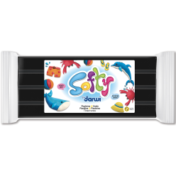 SOFTY 500 G BLACK/ Pc.