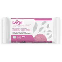 DARWI ZELFHARDEND EXTRA...