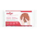 DARWI ZELFHARDEND TERRACOTTA 500g-/ St.