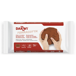 DARWI Pain de 1 kg de pâte...