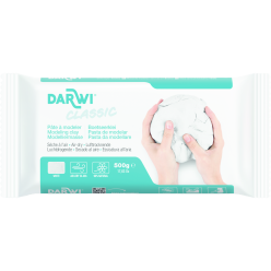 DARWI ZELFHARDEND CLASSIC...