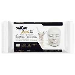 DARWI Pain de 1 kg de pâte...