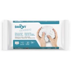 DARWI Pain de 1 kg de pâte...