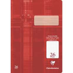 SCHRIFT A4 PREMIUM 90g 32P...