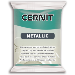Cernit METALLIC 56 g...