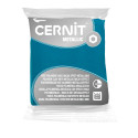 Cernit METALLIC 56 g Turquoise/ Pce