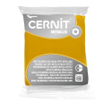 Cernit METALLIC 56 g Jaune/ Pce