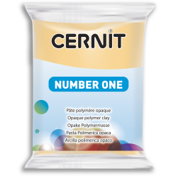 Cernit n°1 56g Cupcake-/ St.