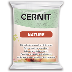 Cernit NATURE 56g Basalt-/ St.