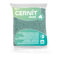 CERNIT - A Bar of Natural Polymer Clay - Baking Modelling Clay - Basalt Colour - 56 g Block - CE0940056988C/ Pc.