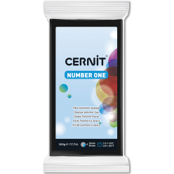 CERNIT - A Number one...