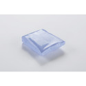 CERNIT - A Number one Polymer Clay Block - Baking Modelling Clay - Periwinkle colour - 56 g block - CE0900056212C/ Pc.
