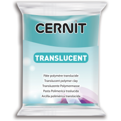 Cernit TRANSLUCENT 56 g...