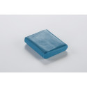 CERNIT - A Number one Polymer Clay Block - Baking Modelling Clay - Duck blue colour - 56 g block - CE0900056230C/ Pc.